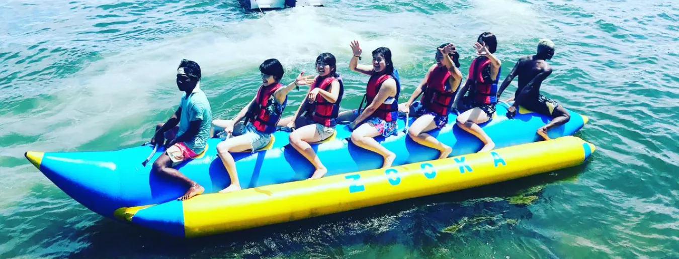 バリ島-アクティビティ