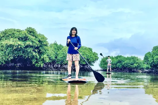 レンボンガン島-アクティヴィティツアーHM1A