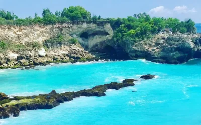 ドリームビーチ・ヌサ・レンボンガン